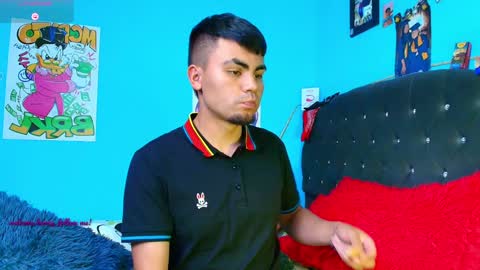 Snapshot of kalivan_voinesscu chatting on 4, 2, 2025 K A L I online show from 4, 2, 2025