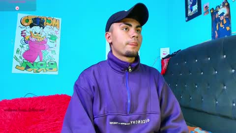 Snapshot of kalivan_voinesscu chatting on 5, 2, 2025 K A L I online show from 5, 2, 2025