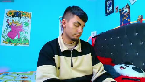 Snapshot of kalivan_voinesscu chatting on 6, 2, 2025 K A L I online show from 6, 2, 2025