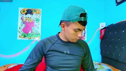 Snapshot of kalivan_voinesscu chatting on 9, 2, 2025 K A L I online show from 9, 2, 2025