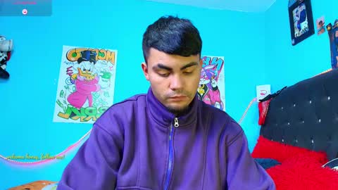 Snapshot of kalivan_voinesscu chatting on 11, 2, 2025 K A L I online show from 11, 2, 2025