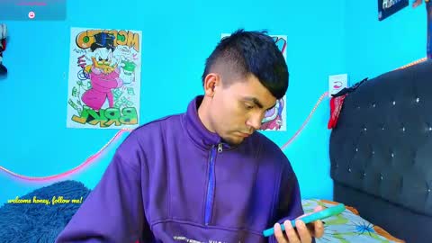 Snapshot of kalivan_voinesscu chatting on 11, 2, 2025 K A L I online show from 11, 2, 2025