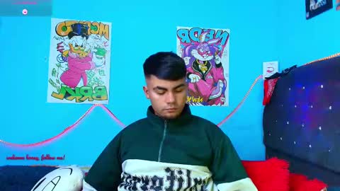 Snapshot of kalivan_voinesscu chatting on 14, 2, 2025 K A L I online show from 14, 2, 2025