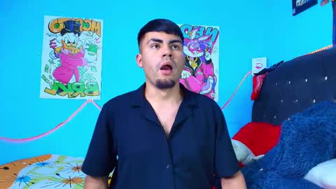Snapshot of kalivan_voinesscu chatting on 20, 2, 2025 K A L I online show from 20, 2, 2025
