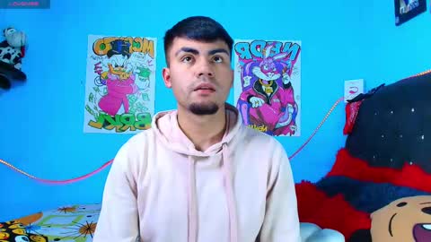 Snapshot of kalivan_voinesscu chatting on 24, 2, 2025 K A L I online show from 24, 2, 2025