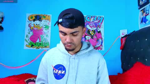 Snapshot of kalivan_voinesscu chatting on 2, 3, 2025 K A L I online show from 2, 3, 2025
