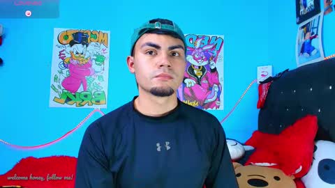 Snapshot of kalivan_voinesscu chatting on 3, 3, 2025 K A L I online show from 3, 3, 2025