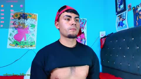 Snapshot of kalivan_voinesscu chatting on 4, 3, 2025 K A L I online show from 4, 3, 2025