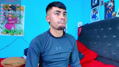 Snapshot of kalivan_voinesscu chatting on 5, 3, 2025 K A L I online show from 5, 3, 2025