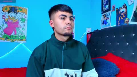 Snapshot of kalivan_voinesscu chatting on 10, 3, 2025 K A L I online show from 10, 3, 2025