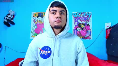 Snapshot of kalivan_voinesscu chatting on 12, 3, 2025 K A L I online show from 12, 3, 2025
