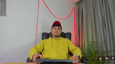 Snapshot of kalivan_voinesscu chatting on 6, 10, 2025 K A L I online show from 6, 10, 2025