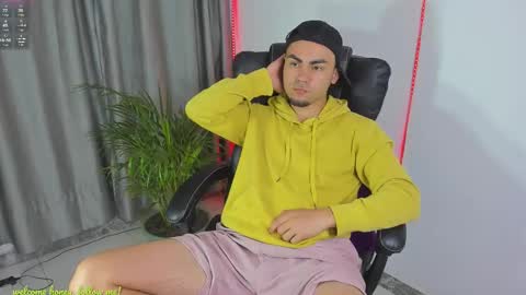 K A L I online show from 26, 11, 2025