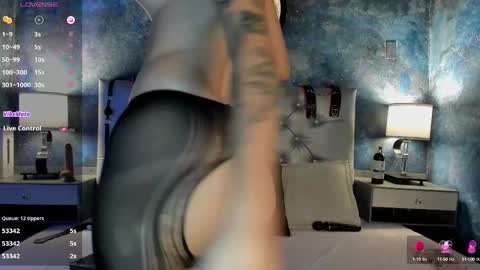 KALLEN online show from 7, 3, 2025