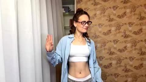 Kallie online show from 2, 11, 2025