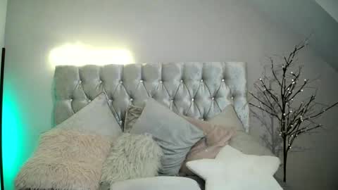 Snapshot of kallisi chatting on 14, 1, 2025 Kallisi online show from 14, 1, 2025
