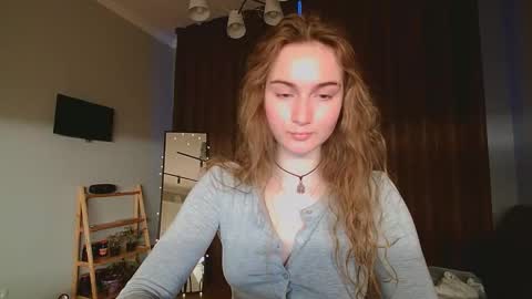 Snapshot of kalorine chatting on 3, 3, 2026 Mellikyy online show from 3, 3, 2026