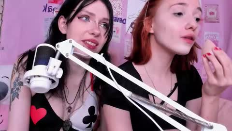 Snapshot of kalymidy chatting on 19, 1, 2026 kalymidy online show from 19, 1, 2026