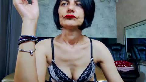 Kalista online show from 10, 6, 2026