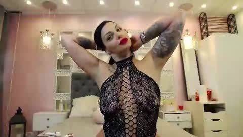 kalystra online show from 18, 6, 2026