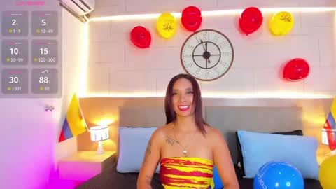 Snapshot of kalyx_lana chatting on 17, 6, 2026 kalyx_lana online show from 17, 6, 2026