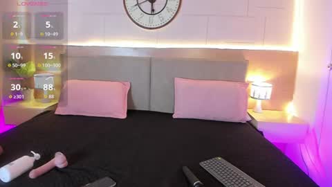 Snapshot of kalyx_lana chatting on 16, 7, 2026 kalyx_lana online show from 16, 7, 2026