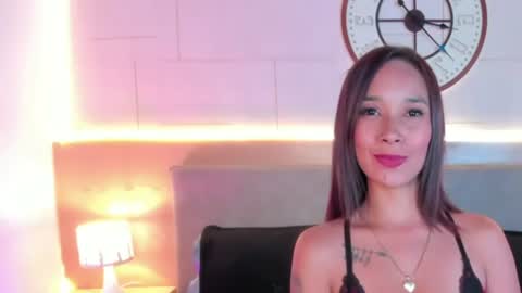 Snapshot of kalyx_lana chatting on 1, 8, 2026 kalyx_lana online show from 1, 8, 2026