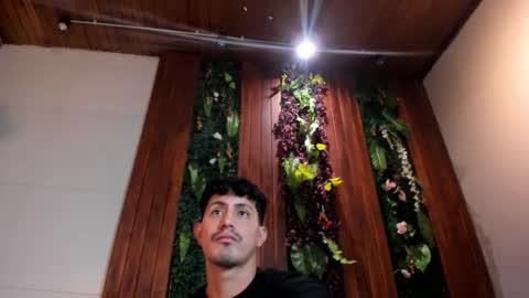 Snapshot of kamal_wolff chatting on 31, 1, 2026 jhon online show from 31, 1, 2026