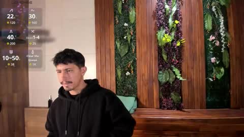 Snapshot of kamal_wolff chatting on 9, 2, 2026 jhon online show from 9, 2, 2026