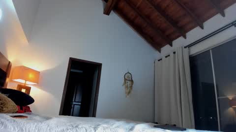 Snapshot of kamari_gaia chatting on 24, 2, 2026 Alma online show from 24, 2, 2026