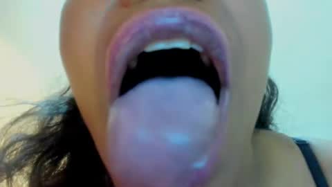 Snapshot of kamariafyre chatting on 15, 1, 2025 Kamaria Fyre online show from 15, 1, 2025