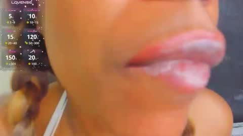  Kamaria Fyre  online show from 11, 1, 2026