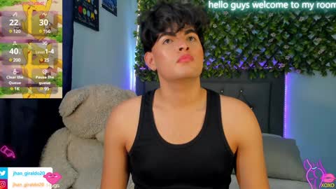 Snapshot of kami_22 chatting on 15, 12, 2024 camilo independent model online show from 15, 12, 2024