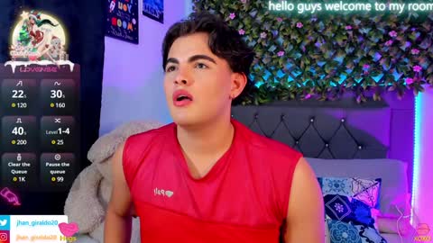 Snapshot of kami_22 chatting on 26, 12, 2024 camilo independent model online show from 26, 12, 2024