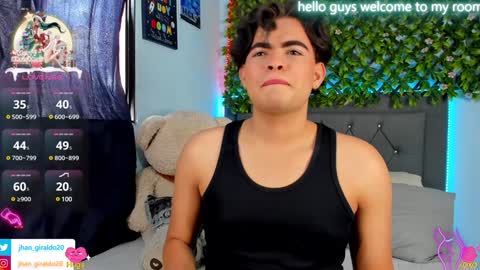 Snapshot of kami_22 chatting on 26, 12, 2024 camilo independent model online show from 26, 12, 2024