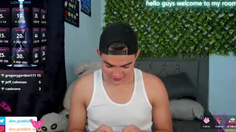 Snapshot of kami_22 chatting on 12, 1, 2025 camilo independent model online show from 12, 1, 2025