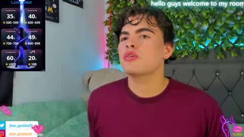 Snapshot of kami_22 chatting on 24, 1, 2025 camilo independent model online show from 24, 1, 2025