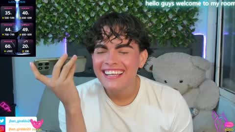 Snapshot of kami_22 chatting on 22, 2, 2025 camilo independent model online show from 22, 2, 2025