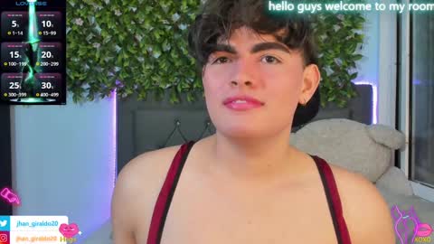 Snapshot of kami_22 chatting on 23, 2, 2025 camilo independent model online show from 23, 2, 2025