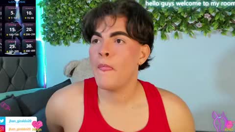 Snapshot of kami_22 chatting on 4, 3, 2025 camilo independent model online show from 4, 3, 2025