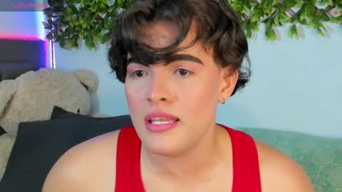 Snapshot of kami_22 chatting on 7, 3, 2025 camilo independent model online show from 7, 3, 2025