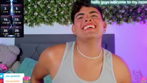 Snapshot of kami_22 chatting on 17, 9, 2025 camilo independent model online show from 17, 9, 2025