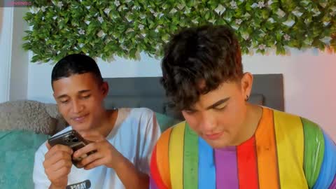 Snapshot of kami_22 chatting on 26, 9, 2025 camilo independent model online show from 26, 9, 2025