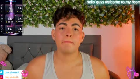 Snapshot of kami_22 chatting on 4, 10, 2025 camilo independent model online show from 4, 10, 2025