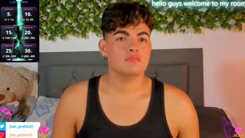 Snapshot of kami_22 chatting on 5, 10, 2025 camilo independent model online show from 5, 10, 2025