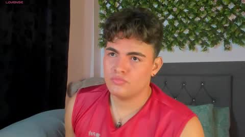 Snapshot of kami_22 chatting on 7, 11, 2025 camilo independent model online show from 7, 11, 2025