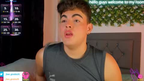 Snapshot of kami_22 chatting on 10, 11, 2025 camilo independent model online show from 10, 11, 2025