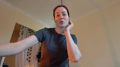 Kamila online show from 19, 3, 2026