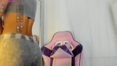 Snapshot of kamila_arias chatting on 29, 1, 2025 online show from 29, 1, 2025
