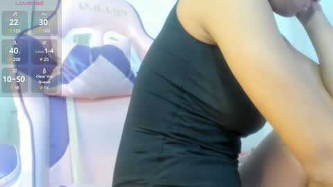 Snapshot of kamila_arias chatting on 30, 1, 2025 online show from 30, 1, 2025